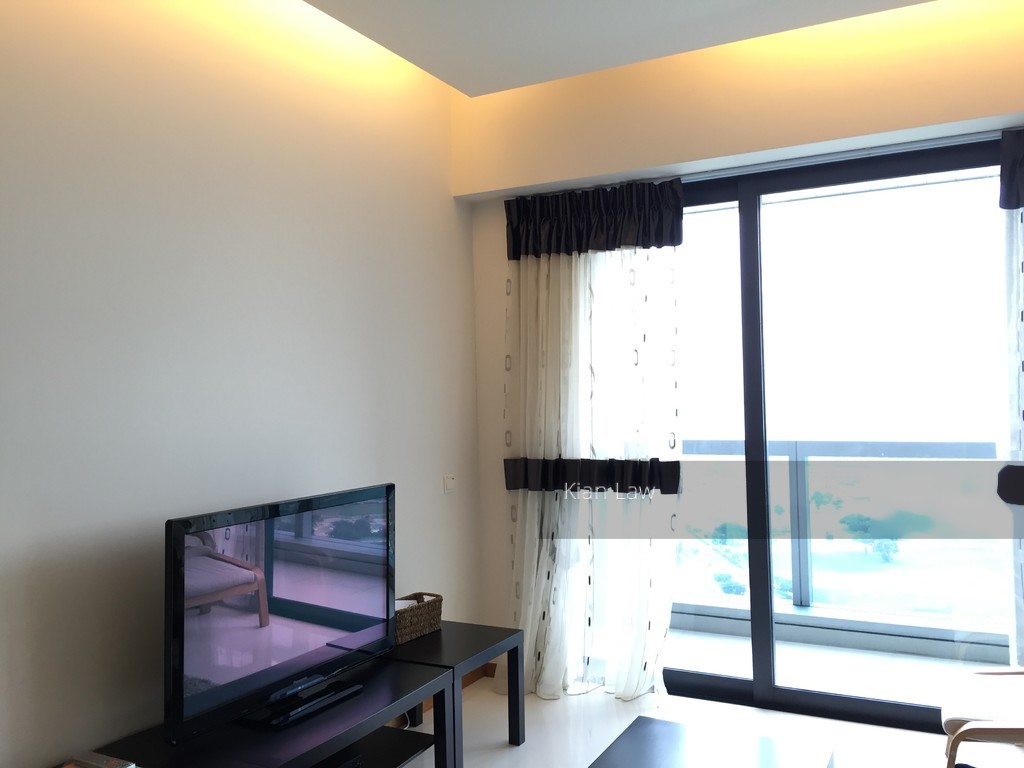 Marina Bay Residences (D1), Condominium #149870582